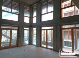 achat Bureaux 438.00 m² Nantes 44