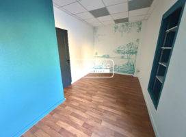 location Bureaux 80.00 m² Vannes 56