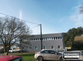 location Bureaux 31.00 m² Vertou 44
