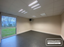 location Bureaux 46.00 m² Le Rheu 35