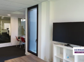 location Bureaux 212.00&nbsp;m² Nantes 44