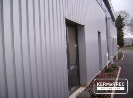 achat Local d'activité 2200.00 m² La Mézière 35