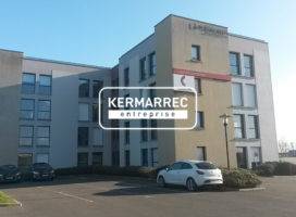 achat Bureaux 166.00 m² Le Rheu 35