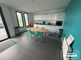 achat Local d'activité 440.00 m² Saint-Nolff 56