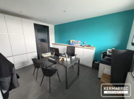 achat Local d'activité 440.00 m² Saint-Nolff 56