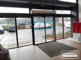 achat Local d'activité 1000.00 m² Cesson-Sévigné 35