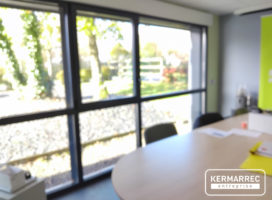 location Local d'activité 320.00&nbsp;m² La Chapelle-des-Fougeretz 35