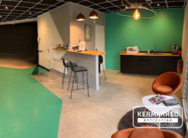 achat Local Commercial 111.10 m² Nantes 44