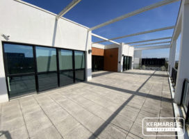 location Bureaux 286.00 m² Cesson-Sévigné 35