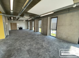 location Bureaux 286.00 m² Cesson-Sévigné 35