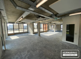 location Bureaux 286.00 m² Cesson-Sévigné 35