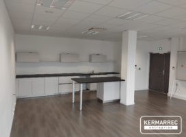 location Bureaux 560.00 m² Cesson-Sévigné 35