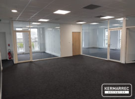 location Bureaux 560.00 m² Cesson-Sévigné 35