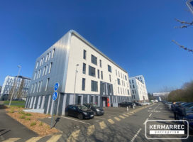 location Bureaux 560.00 m² Cesson-Sévigné 35