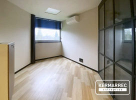 location Bureaux 188.64 m² Rennes 35