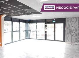 location Local d'activité 590.00 m² La Mézière 35