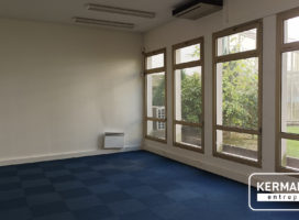achat Bureaux 256.70&nbsp;m² Nantes 44