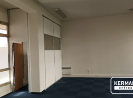 achat Bureaux 256.70&nbsp;m² Nantes 44
