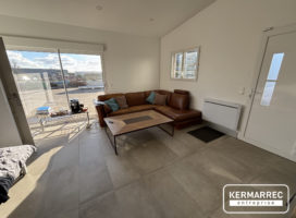 achat Local d'activité 340.00&nbsp;m² Treffléan 56
