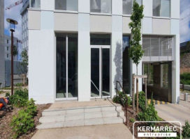 achat Bureaux 116.00&nbsp;m² Nantes 44