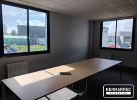 achat Bureaux 320.00 m² Pacé 35