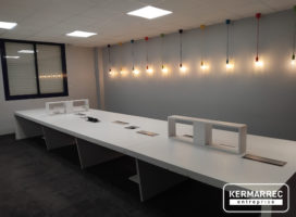 achat Bureaux 320.00 m² Pacé 35