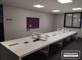 achat Bureaux 320.00 m² Pacé 35