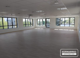 achat Bureaux 192.00 m² Pacé 35