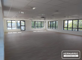 achat Bureaux 192.00 m² Pacé 35
