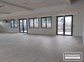 achat Bureaux 207.00 m² Pacé 35