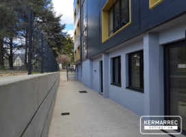 achat Bureaux 207.00 m² Pacé 35
