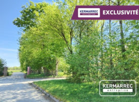 achat Local d'activité 2570.00 m² Saint-Symphorien 35