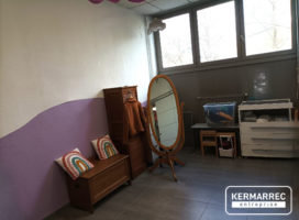 achat Local Commercial 87.00&nbsp;m² Orvault 44
