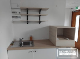 location Bureaux 80.00&nbsp;m² Pacé 35