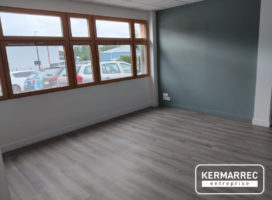 location Bureaux 80.00&nbsp;m² Pacé 35