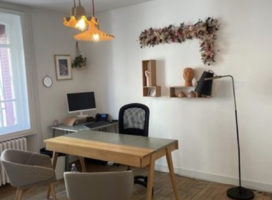 location Bureaux 216.00 m² Rennes 35