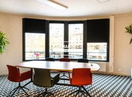 location Bureaux 140.00 m² Rennes 35