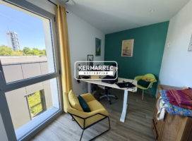 location Bureaux 45.00 m² Auray 56
