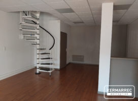 location Bureaux 114.00 m² Chartres-de-Bretagne 35