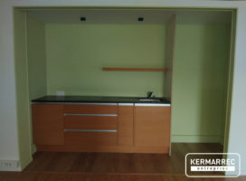 location Bureaux 114.00 m² Chartres-de-Bretagne 35