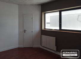 location Bureaux 114.00 m² Chartres-de-Bretagne 35