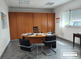 achat Local d'activité 1250.00&nbsp;m² Bourgbarré 35
