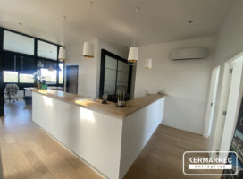 location Bureaux 174.00 m² Vern-sur-Seiche 35