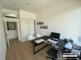 location Bureaux 174.00 m² Vern-sur-Seiche 35