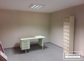 achat Local d'activité 295.00&nbsp;m² Bédée 35