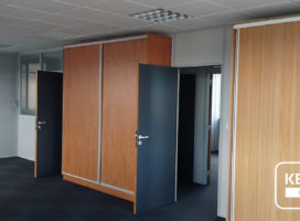 location Bureaux 250.00 m² Saint-Grégoire 35
