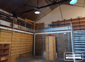 achat Local Commercial 400.00 m² Nantes 44