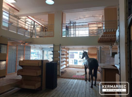 achat Local Commercial 400.00 m² Nantes 44