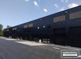 achat Local d'activité 230.00 m² La Mézière 35