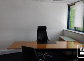 location Bureaux 147.00 m² Saint-Grégoire 35